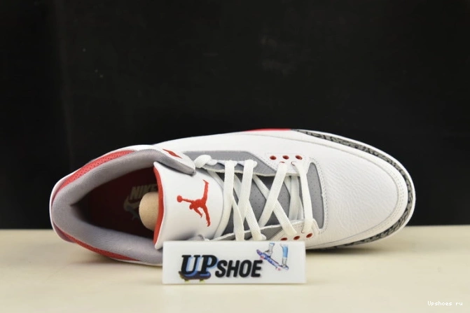 (2022) Fire Retro Jordan Red DN3707-160 3 0514